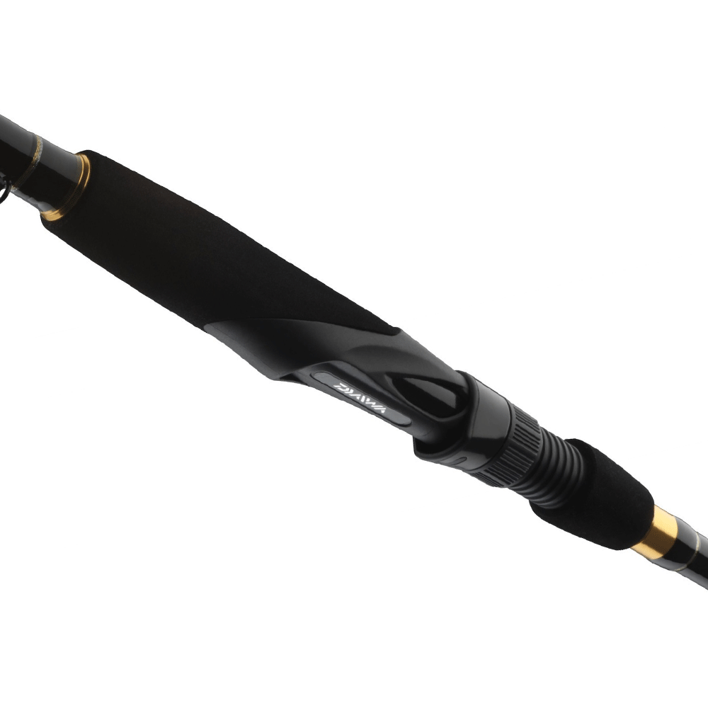 Daiwa Crossfire 23" Spinn 2.70m