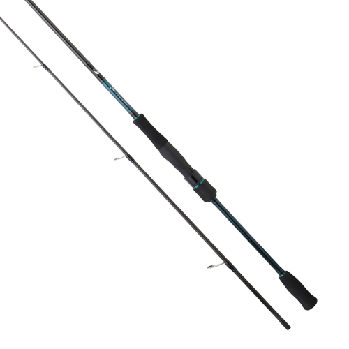 Daiwa Emeraldas Egi S 2.64m