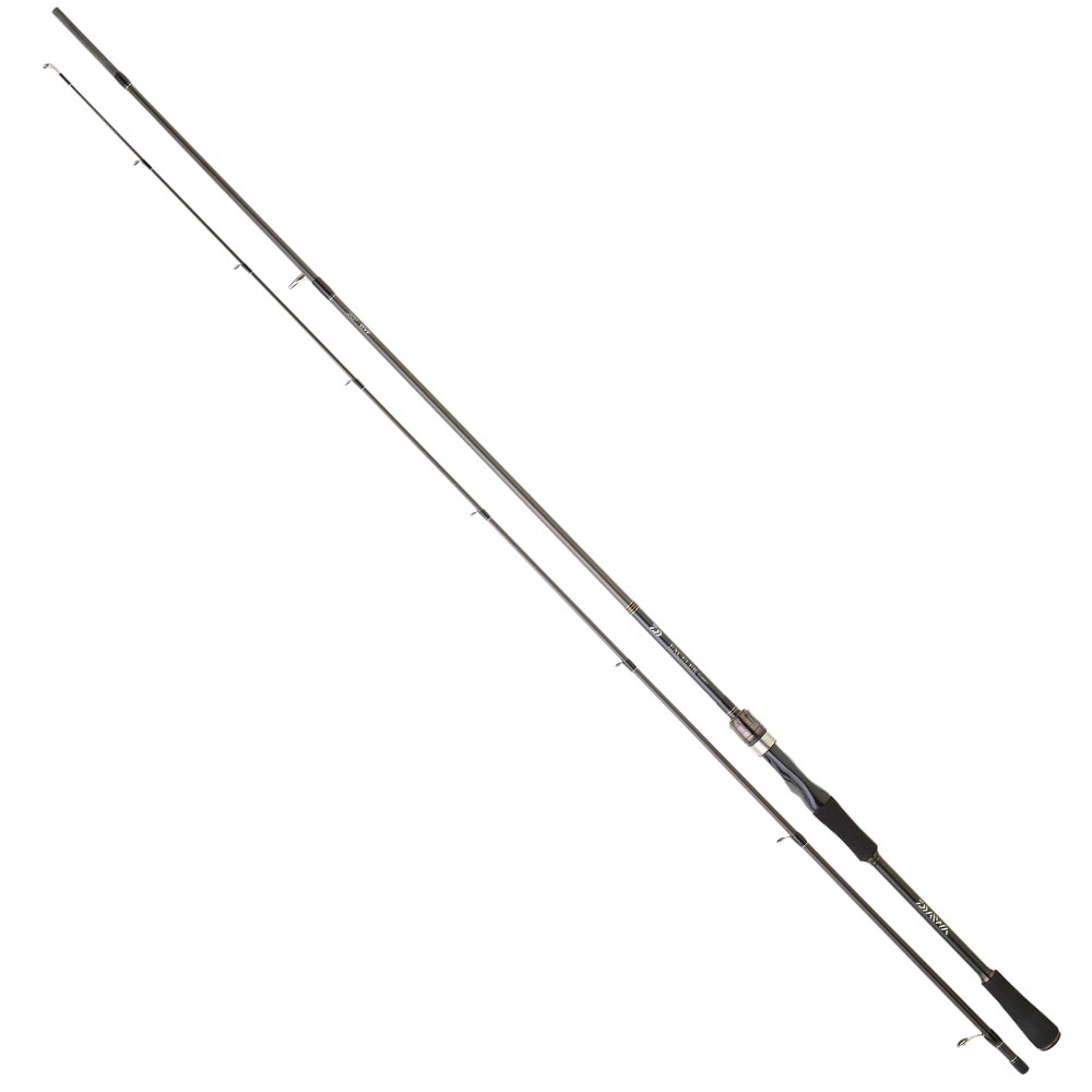 Daiwa Exceler Spinn 2.52m