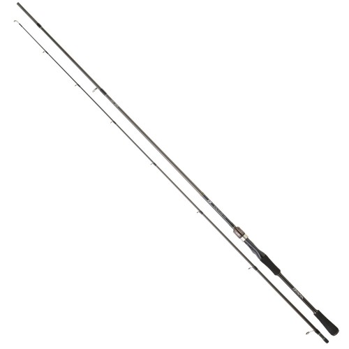 Daiwa Exceler Spinn 2.52m