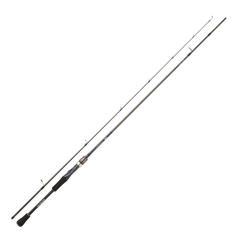 Daiwa Exceler LRF 2.13m