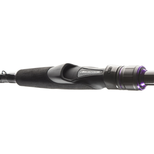 Daiwa Prorex XR BF 2.21m