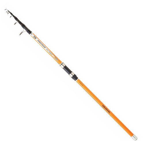 Daiwa Proteus Tele Surf 3.90m