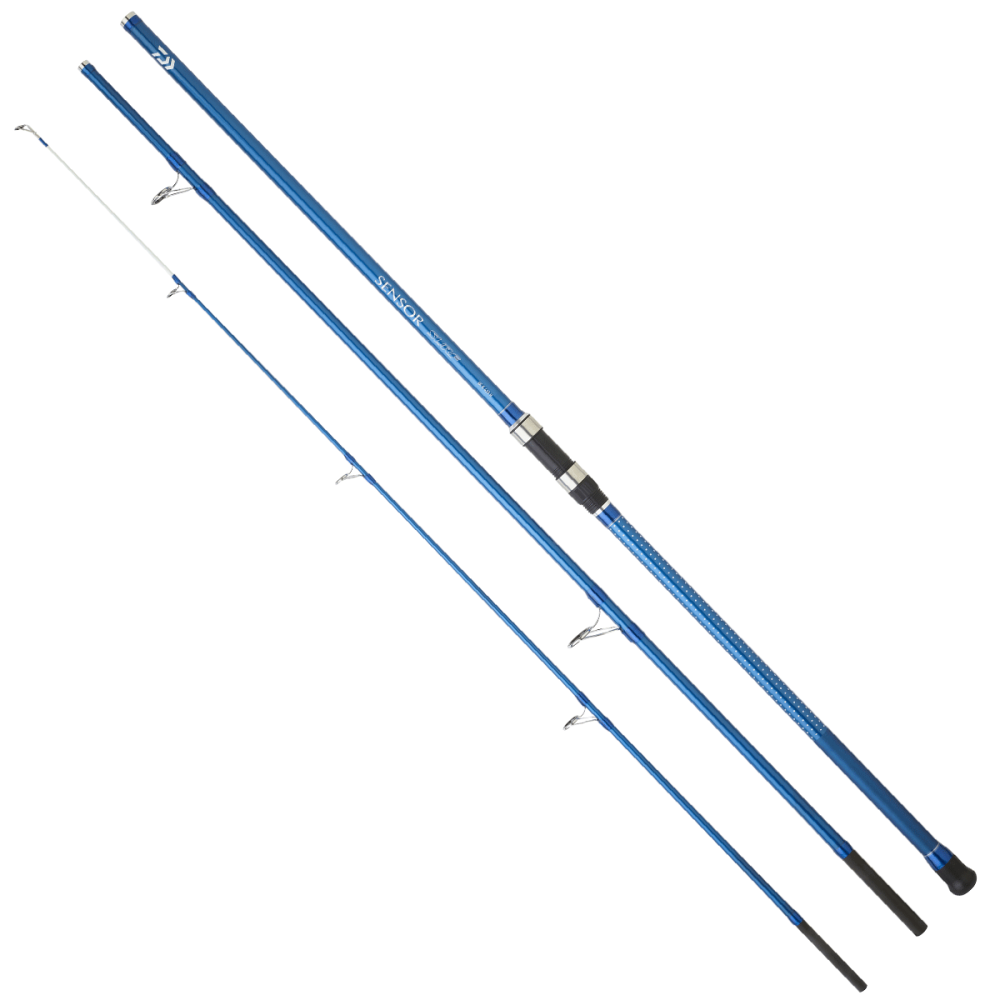 Daiwa Sensor Surf 4.20m