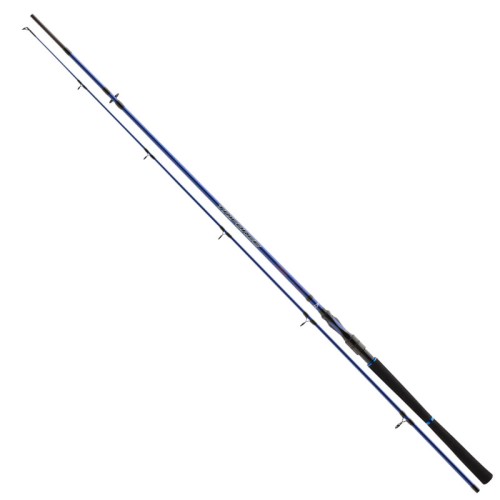 Daiwa Triforce Target Spinn 2.40m