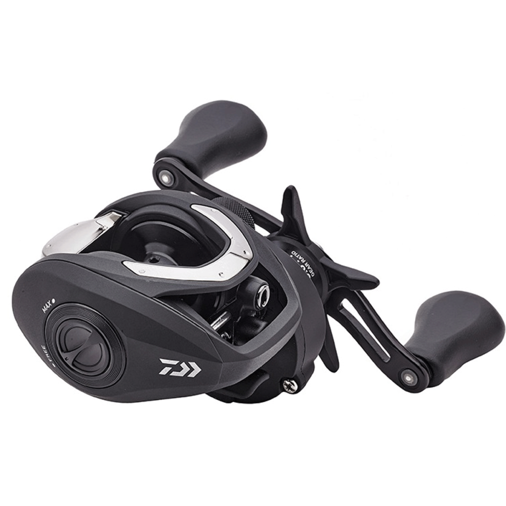 Daiwa Baitcasting CC 80