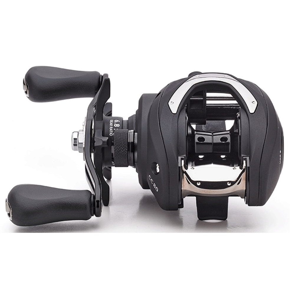 Daiwa Baitcasting CC 80