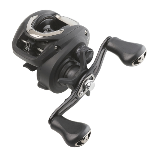 Daiwa Baitcasting CC 80