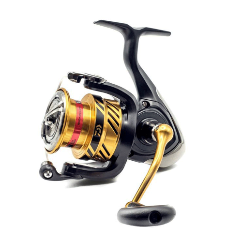 Daiwa Crossfire LT 23 Tsuki 4000C