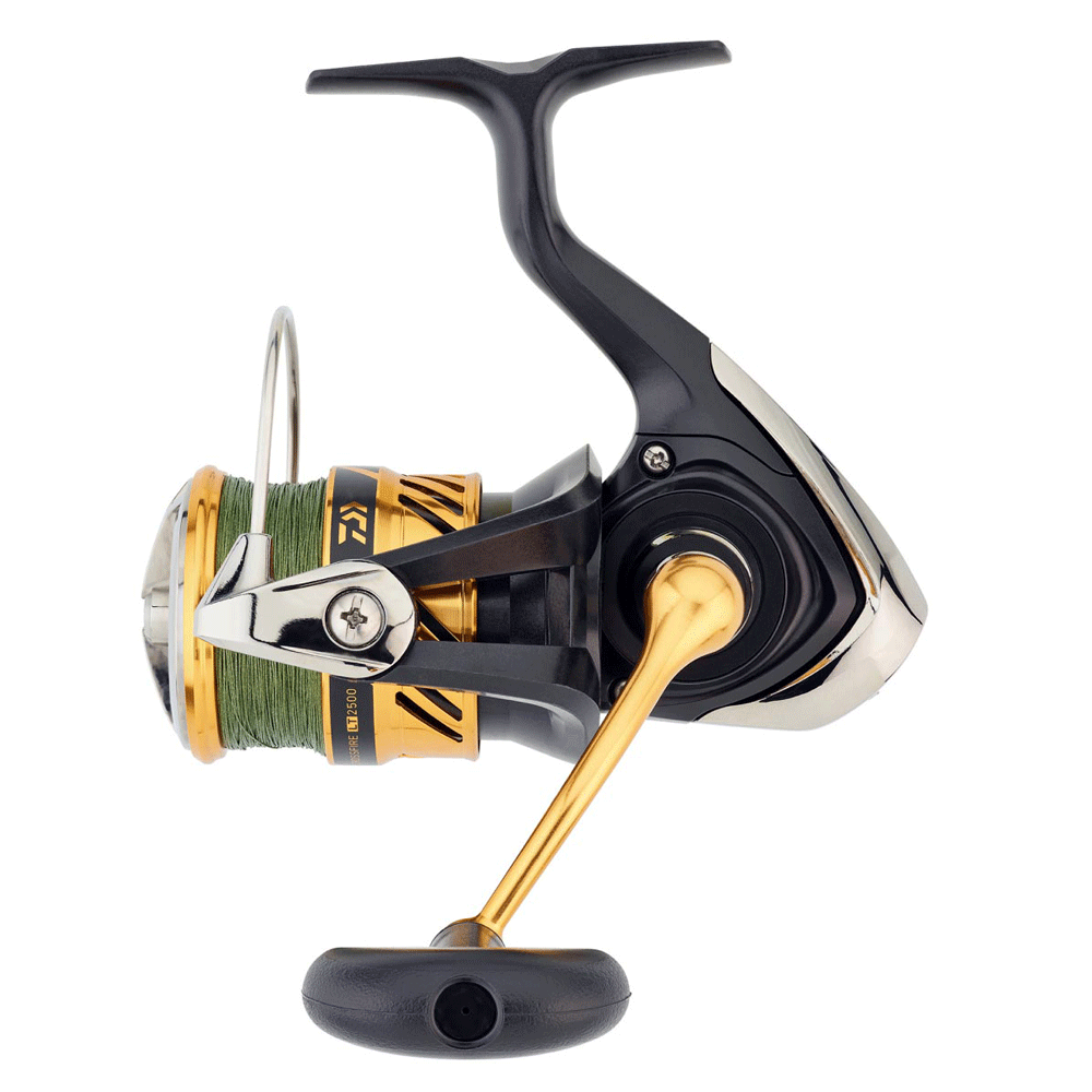 Daiwa Crossfire LT 23 Tsuki 4000C