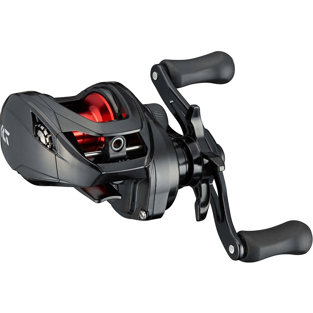 Daiwa PR 100L