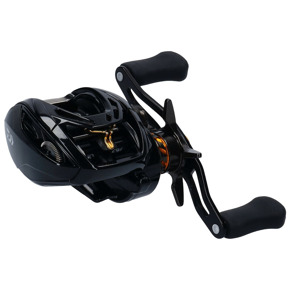 Daiwa Phantom 100HL