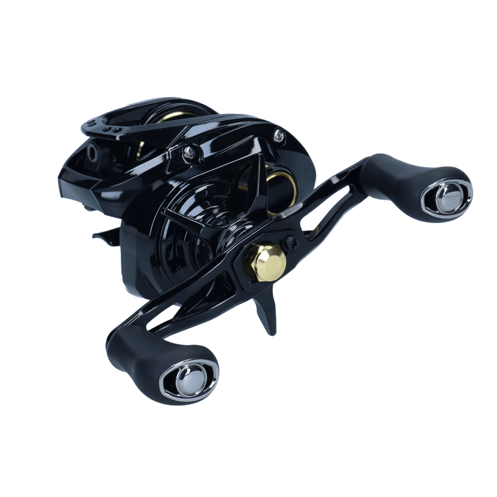 Daiwa Phantom 100HL
