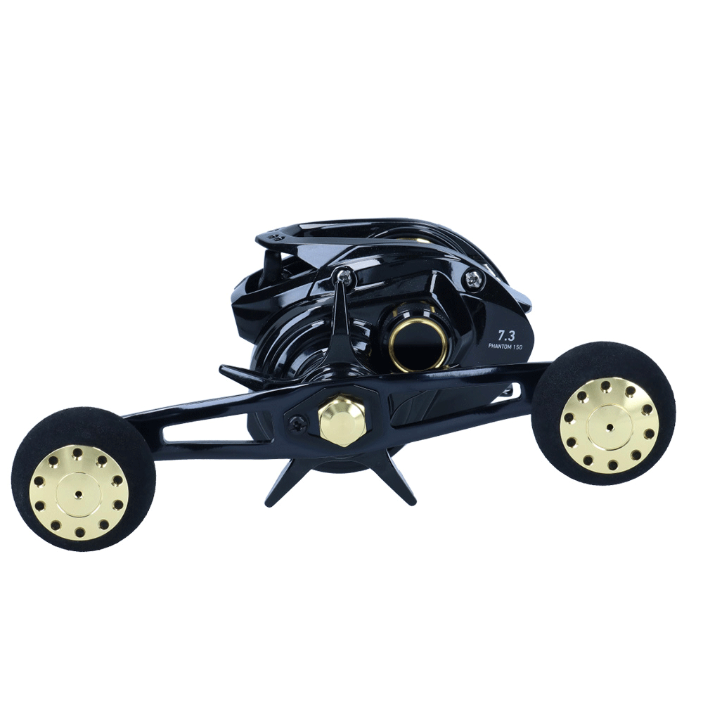 Daiwa Phantom 150HL