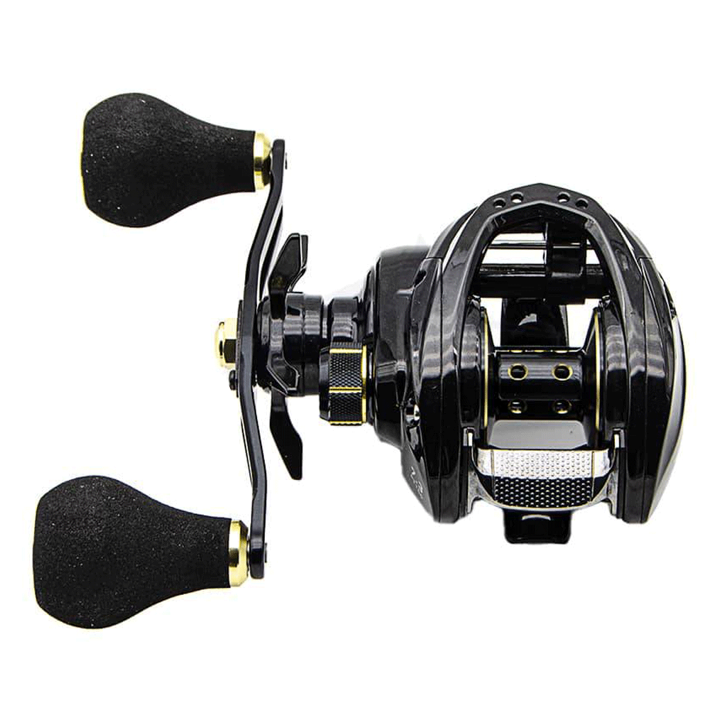 Daiwa Phantom 150HL