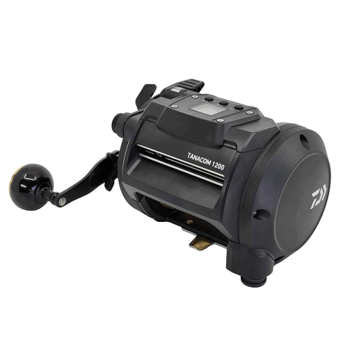 Daiwa Tanacom 12000