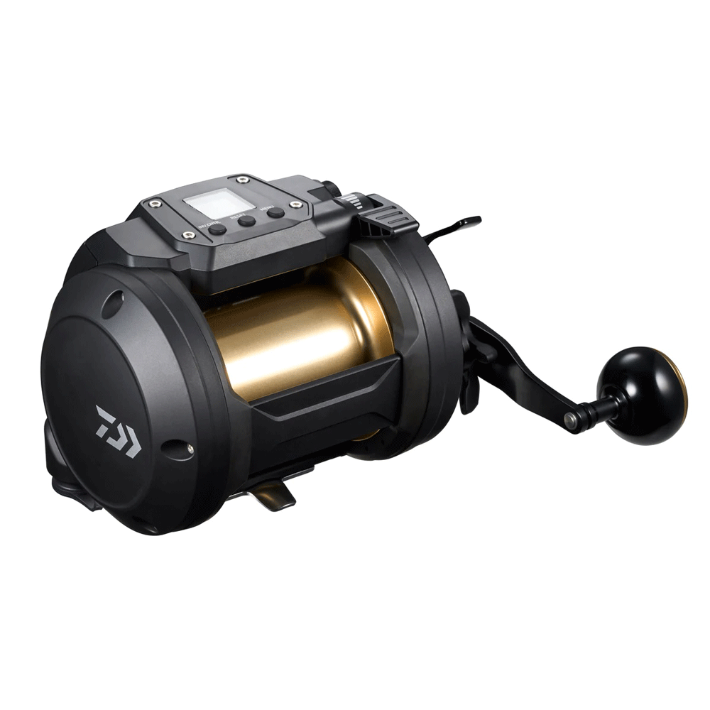 Daiwa Tanacom 12000