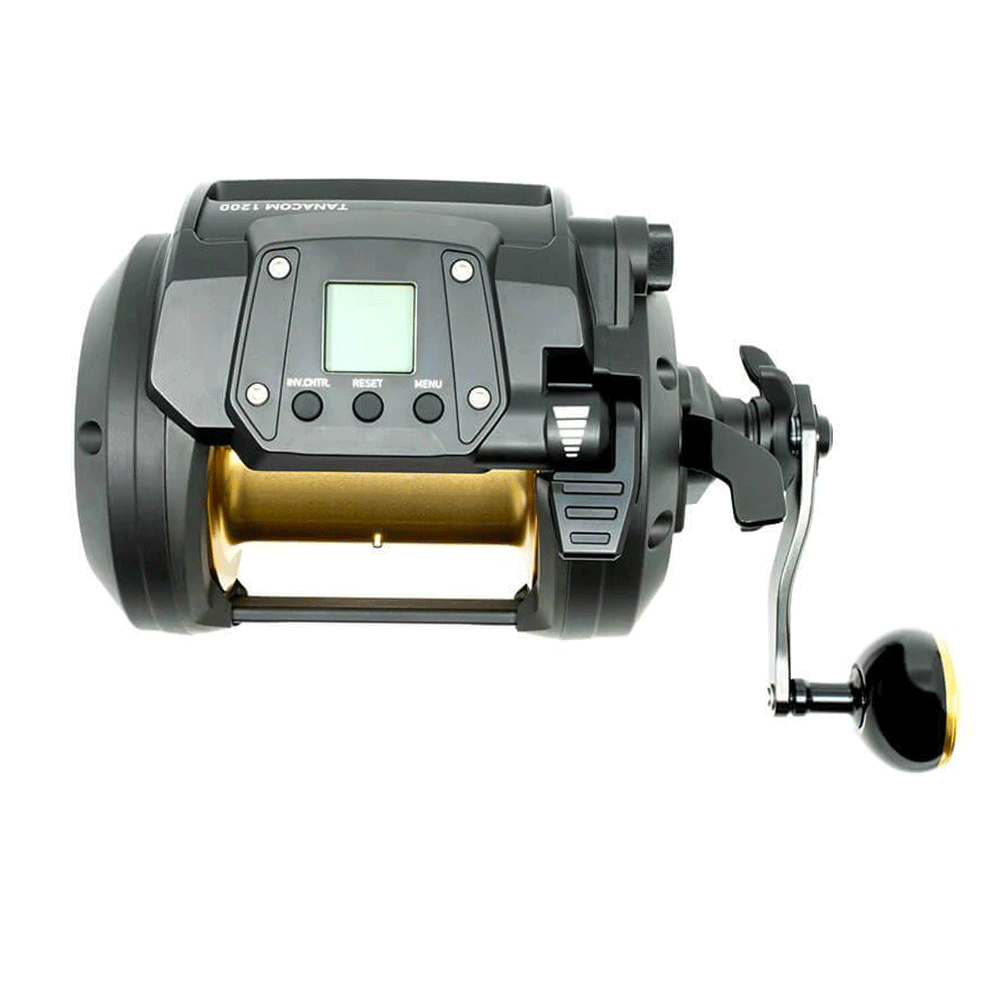 Daiwa Tanacom 12000