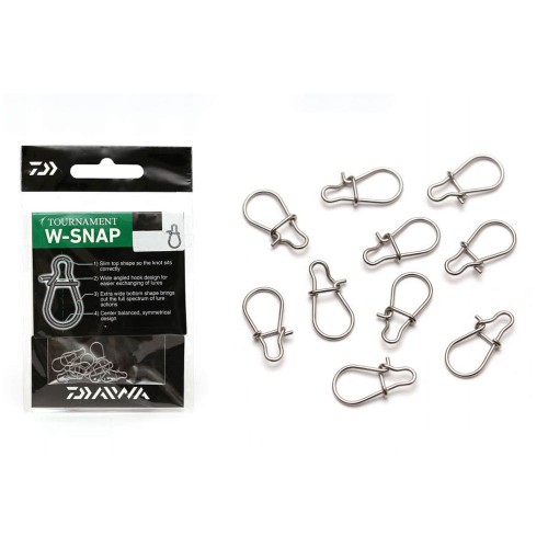 Daiwa Tournament SW Snap