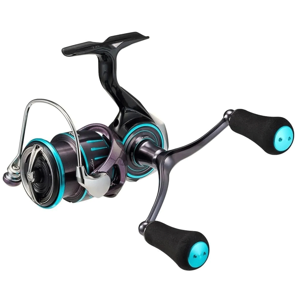 Daiwa Emeraldas RX 23LT 2500XHDH