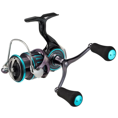 Daiwa Emeraldas RX 23LT 2500XHDH