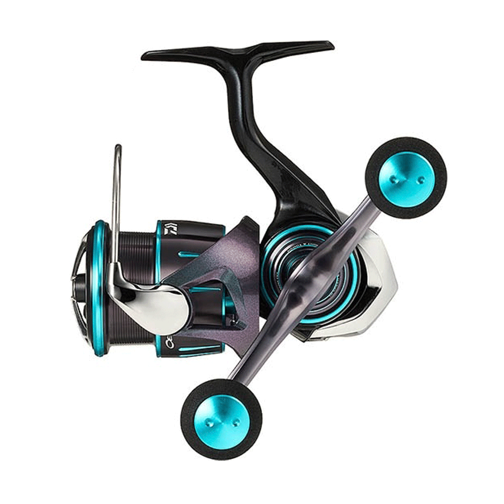 Daiwa Emeraldas RX 23LT 2500XHDH