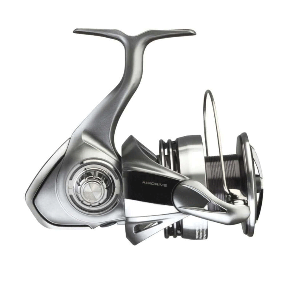 Daiwa Exceler 23LT 2500XH