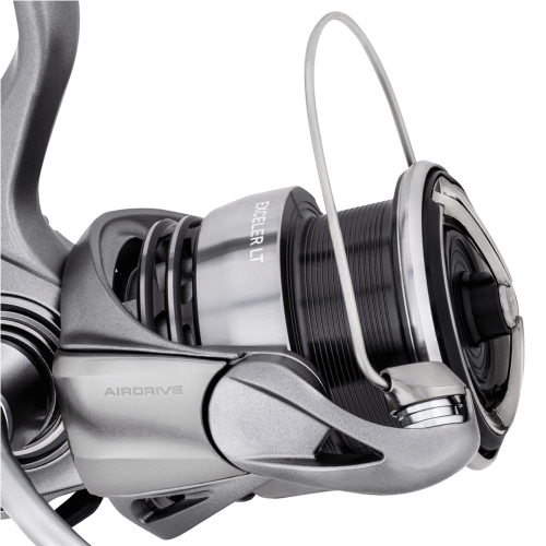 Daiwa Exceler 23LT 2500XH
