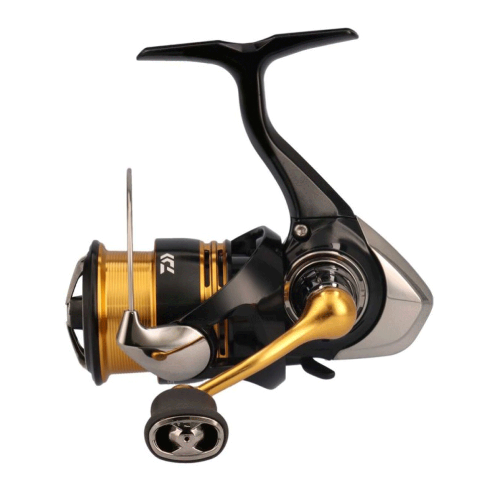 Daiwa Legalis 23LT 5000-CXH