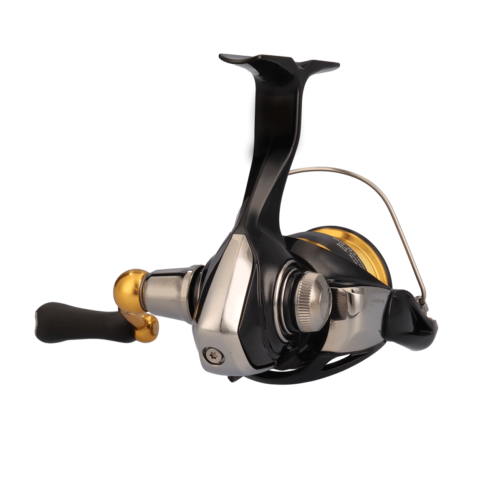 Daiwa Legalis 23LT 5000-CXH