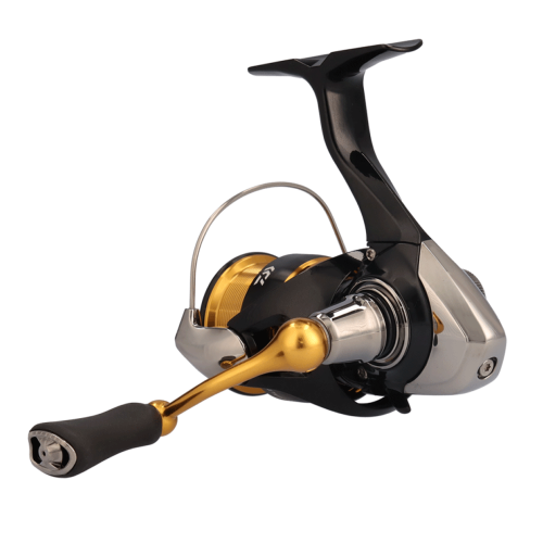 Daiwa Legalis 23LT 5000-CXH