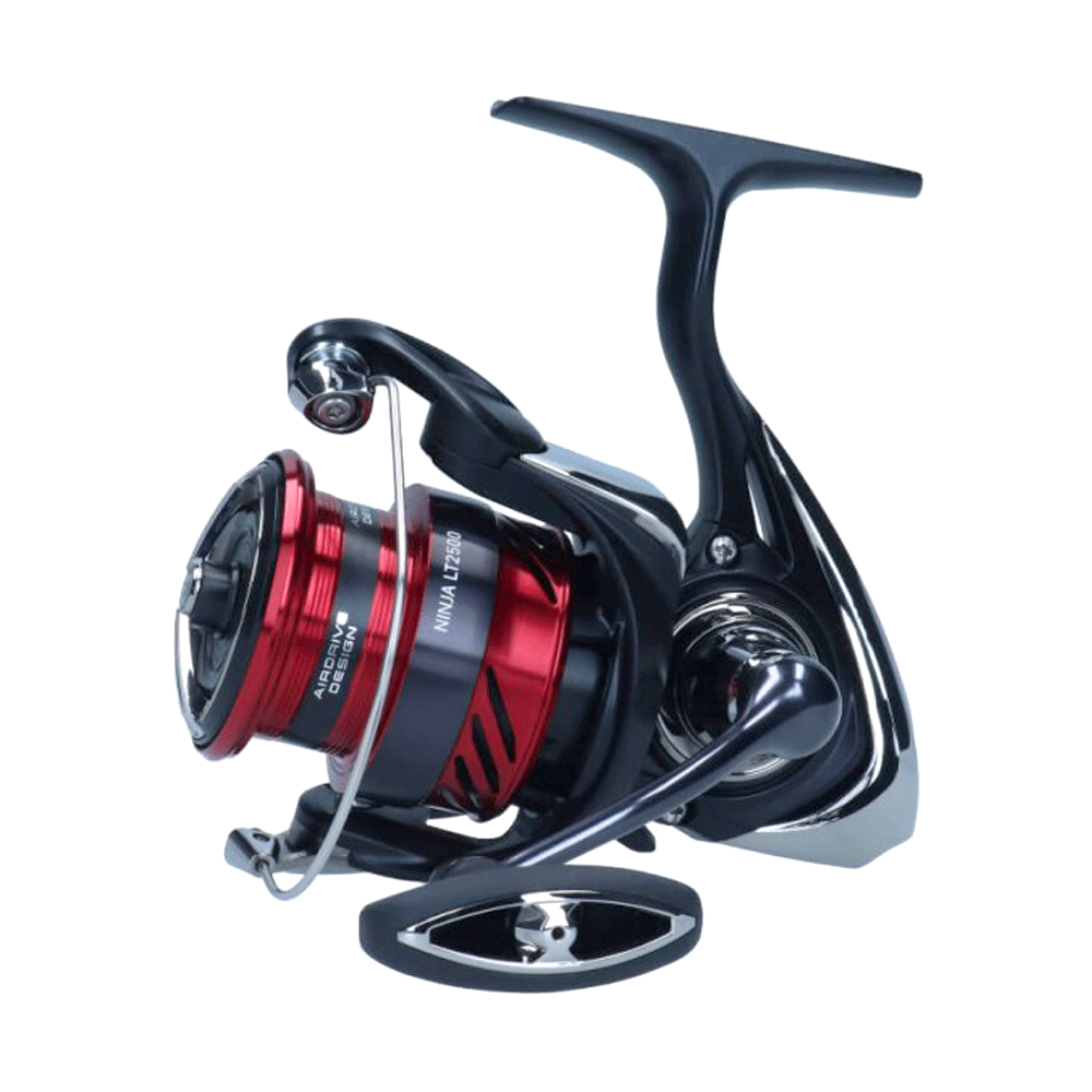 Daiwa 23 Ninja LT 5000C