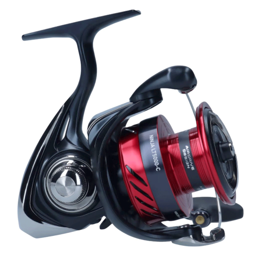 Daiwa 23 Ninja LT 5000C