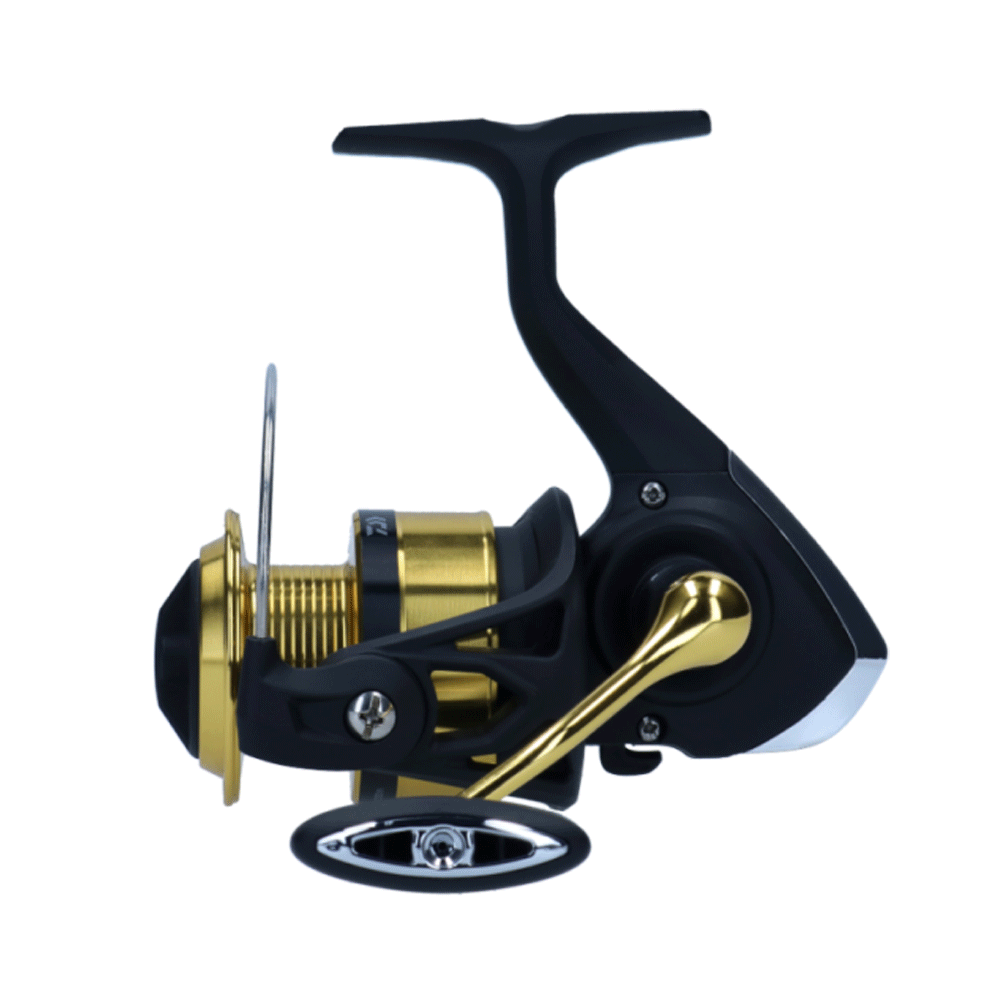 Daiwa RS-23 1000