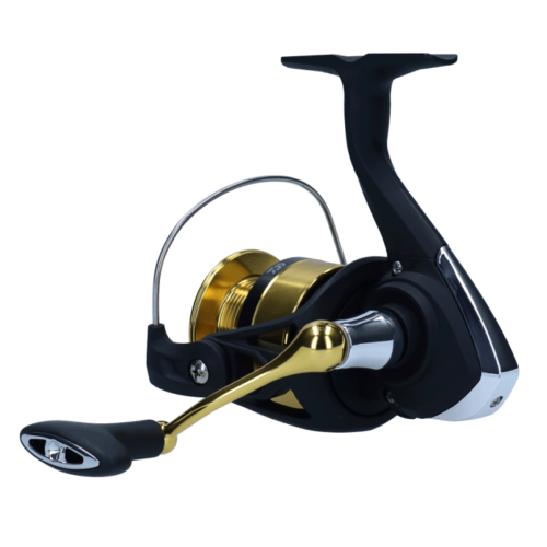 Daiwa RS-23 1000