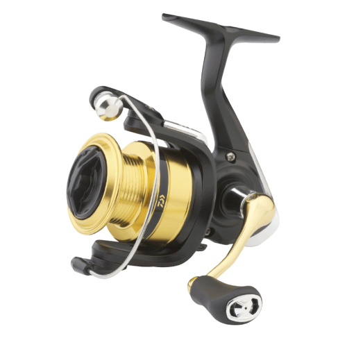 Daiwa RS-23 1000