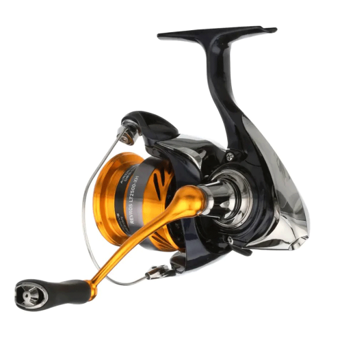 DAIWA 23 Revros LT 2000XH