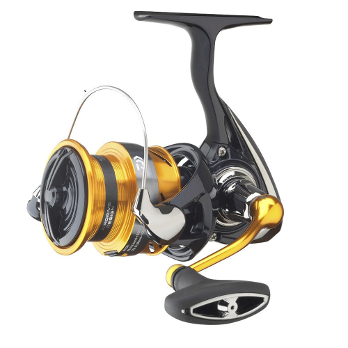 DAIWA 23 Revros LT 2000XH