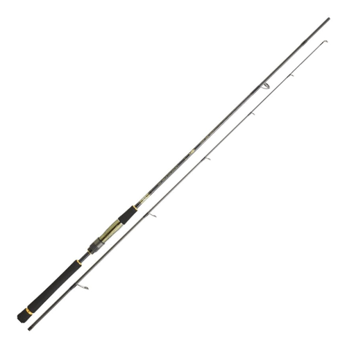 Daiwa Crosscast 23 Spinning 2.44m