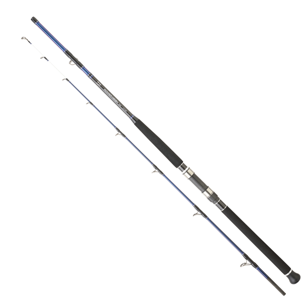 Daiwa Powermesh Boat 2.40m