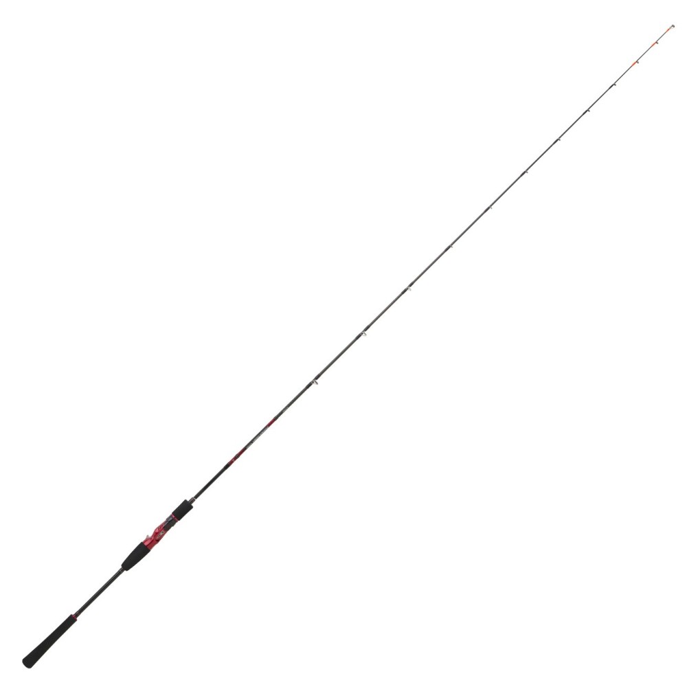 Daiwa Powermesh Jigging Baitcasting 1.91m