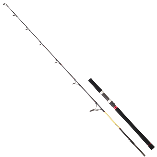 Daiwa Grandwave Light Jigging 1.68m