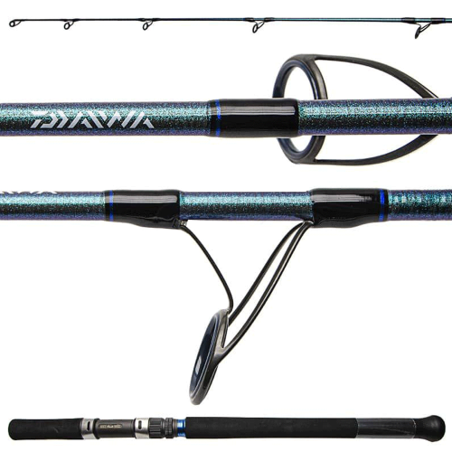Daiwa Grandwave Off Shore H 2.49m