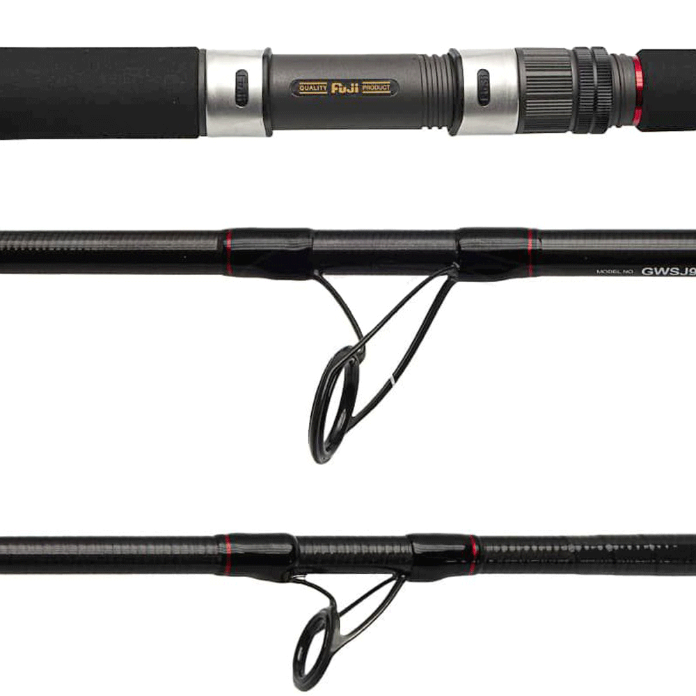 Daiwa Grandwave Shore Jigging 3.05m