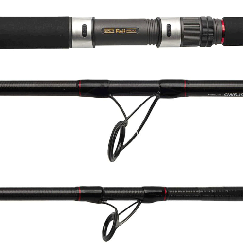 Daiwa Grandwave Shore Jigging 3.05m