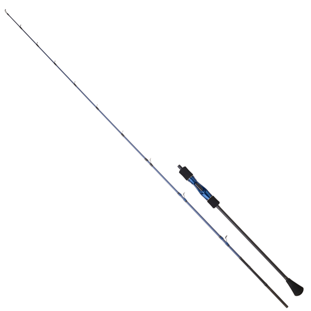 Daiwa Lexa Slow Jigging B4AF 1.85m