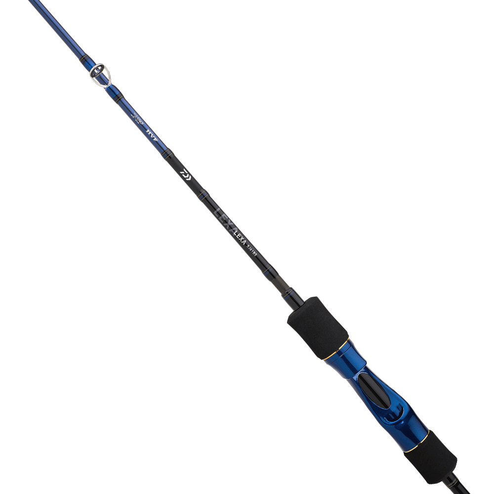 Daiwa Lexa Slow Jigging B4AF 1.85m