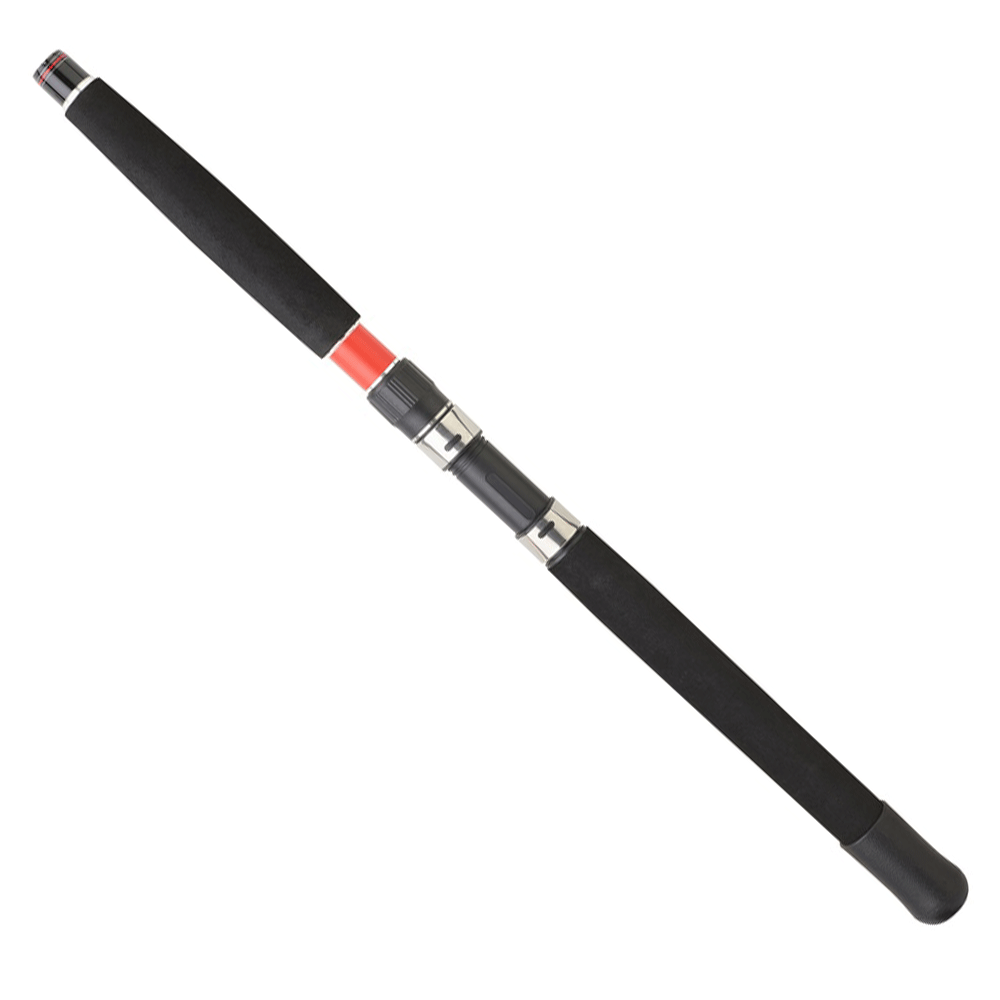 Daiwa Megaforce Trolling 1.70m