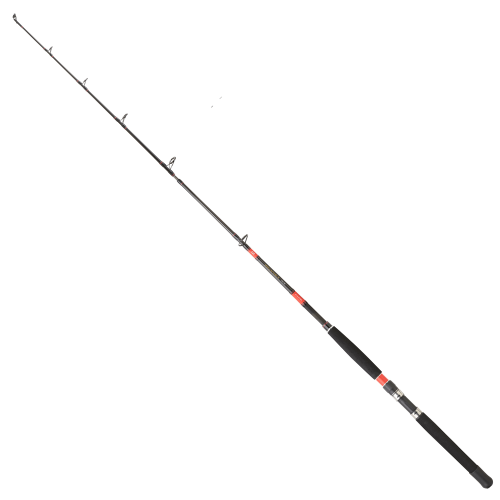 Daiwa Megaforce Trolling 1.70m