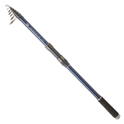 Daiwa Megaforce Tele 2.40m